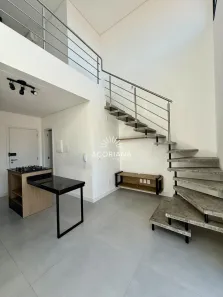Apartamento com 1 Quarto para alugar, 42m² no Campeche, Florianópolis