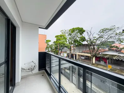 Apartamento com 2 Quartos à venda, 57m² no Nova Petrópolis, São Bernardo do Campo