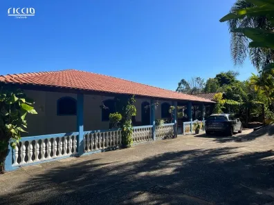 Fazenda/Sítio com 40 Quartos à venda, 2400m² no Jardim Nova Michigan, São José dos Campos