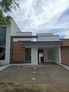 Casa de Condomínio com 3 Quartos à venda, 97m² no Horto Florestal, Sorocaba