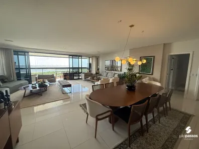 Apartamento com 3 Quartos à venda, 251m² no Treze de Julho, Aracaju