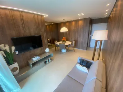 Apartamento com 3 Quartos à venda, 75m² no Poço, Maceió