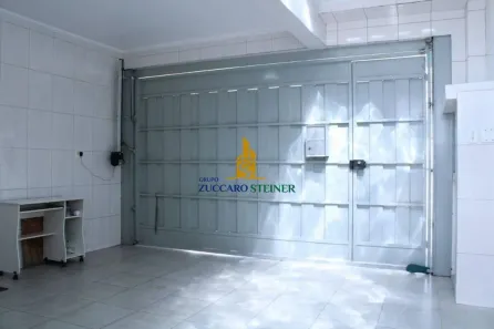 Sobrado com 2 Quartos à venda, 122m² no Vila Medeiros, São Paulo