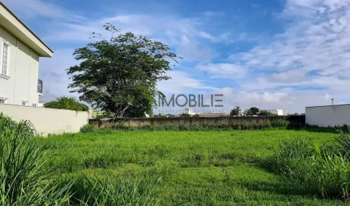 Lote/Terreno à venda, 394m² no Residencial Lagos D'Icaraí, Salto