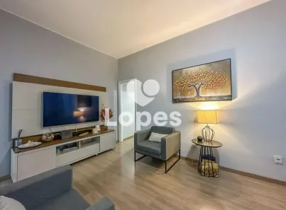 Apartamento com 3 Quartos à venda, 132m² no Botafogo, Rio de Janeiro