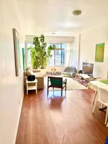 Apartamento com 3 Quartos à venda, 130m² no Ipanema, Rio de Janeiro