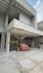 Casa de Condomínio com 4 Quartos à venda, 430m² no Jardim do Golfe, São José dos Campos