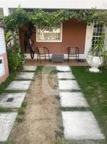 Casa de Condomínio com 3 Quartos à venda, 77m² no Vargem Pequena, Rio de Janeiro