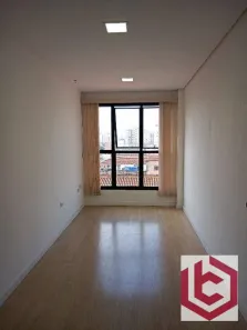 Sala Comercial à venda, 55m² no Boqueirão, Santos