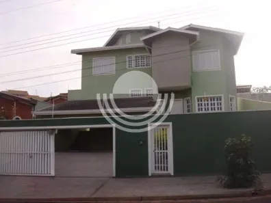 Casa com 4 Quartos à venda, 354m² no Jardim São Francisco, Valinhos