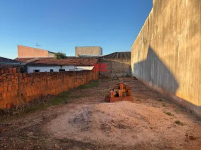 Lote/Terreno à venda, 154m² no Parque São João, Bauru