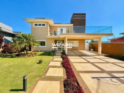 Casa de Condomínio com 3 Quartos à venda, 318m² no Jardim Bom Sucesso, Carapicuíba