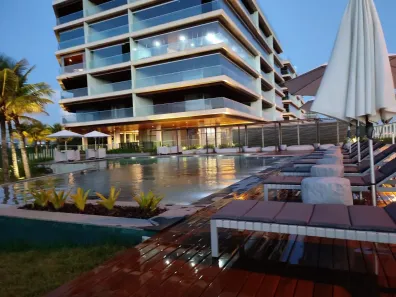 Apartamento com 1 Quarto à venda, 131m² no Barra da Tijuca, Rio de Janeiro