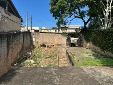 Lote/Terreno à venda, 462m² no Jardim Itamarati, Campinas