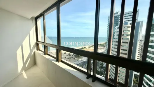 Apartamento com 3 Quartos à venda, 125m² no Pina, Recife