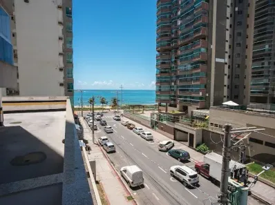 Apartamento com 2 Quartos à venda, 60m² no Praia de Itaparica, Vila Velha