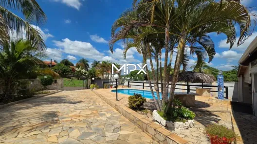 Fazenda/Sítio com 2 Quartos à venda, 1137m² no Centro (Ártemis), Piracicaba