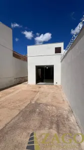 Casa com 2 Quartos à venda, 165m² no Vila Regina, Franca