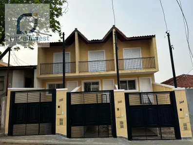 Sobrado com 3 Quartos à venda, 83m² no Jardim Centenário, São Paulo