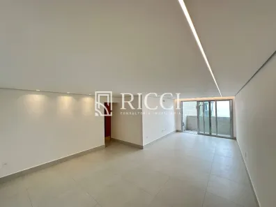 Apartamento com 3 Quartos à venda, 118m² no Aparecida, Santos