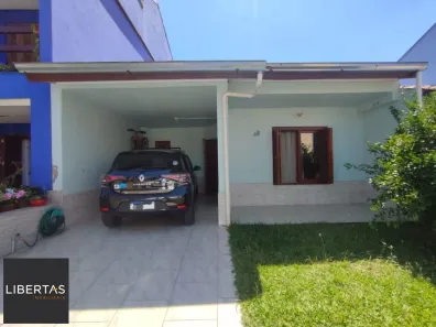 Casa de Condomínio com 2 Quartos à venda, 165m² no Guarujá, Porto Alegre
