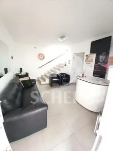 Imóvel Comercial à venda, 230m² no Vila Sofia, São Paulo