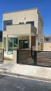 Casa de Condomínio com 3 Quartos à venda, 120m² no Arembepe (Abrantes), Camaçari