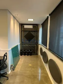 Sala Comercial para alugar, 25m² no Jardim Ribeiro, Valinhos