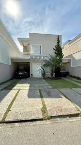 Casa de Condomínio com 3 Quartos à venda, 218m² no Parque Califórnia, Jacareí