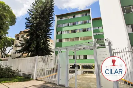 Apartamento com 3 Quartos para alugar, 94m² no Portão, Curitiba