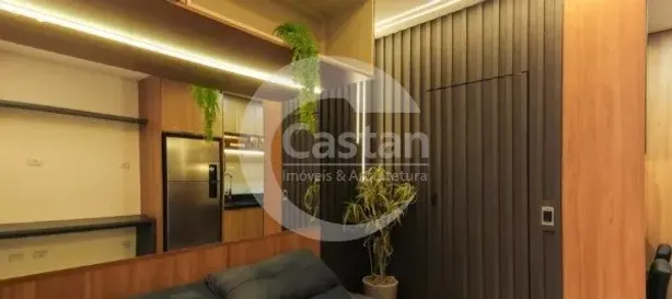 Apartamento com 1 Quarto à venda, 30m² no Alto da Mooca, São Paulo