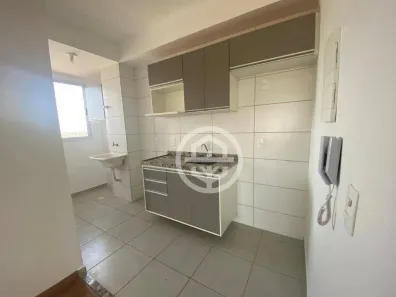 Apartamento com 2 Quartos à venda, 56m² no Cristiano de Carvalho, Barretos