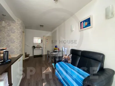 Apartamento com 1 Quarto para alugar, 45m² no Vila Olímpia, São Paulo