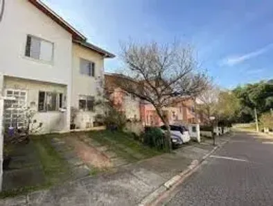 Casa de Condomínio com 3 Quartos à venda, 98m² no Jardim Belizário, Cotia