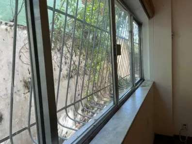 Apartamento com 1 Quarto à venda, 36m² no Santa Teresa, Rio de Janeiro