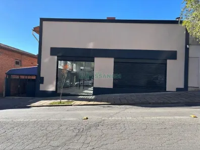 Ponto Comercial para alugar, 400m² no São Pelegrino, Caxias do Sul