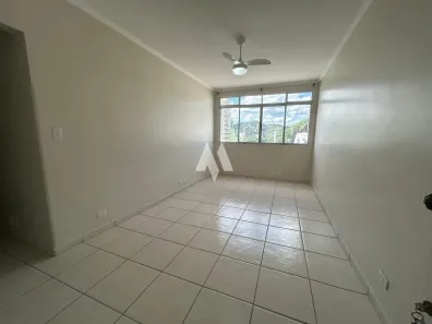 Apartamento com 3 Quartos à venda, 100m² no Itararé, São Vicente