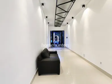Ponto Comercial para alugar, 402m² no Chácara da Barra, Campinas