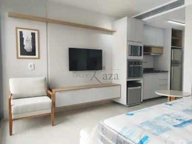 Apartamento com 1 Quarto para alugar, 38m² no Pinheiros, São Paulo