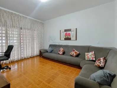 Sobrado com 4 Quartos à venda, 349m² no Jardim Novo Mundo, Ribeirão Preto