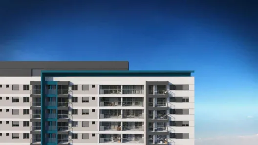 Apartamento com 2 Quartos à venda, 63m² no Vila Monte Alegre, São Paulo