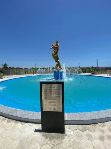 Lote/Terreno à venda, 200m² no Zona de Expansão (Olhos D'Agua), Barra dos Coqueiros