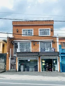 Sala Comercial com 1 Quarto à venda, 578m² no Vila Souza, São Paulo