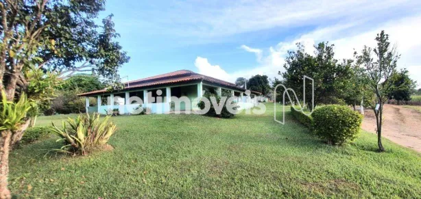 Fazenda/Sítio com 4 Quartos à venda, 350m² no , Esmeraldas
