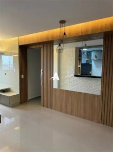 Apartamento com 3 Quartos à venda, 70m² no Segismundo Pereira, Uberlândia