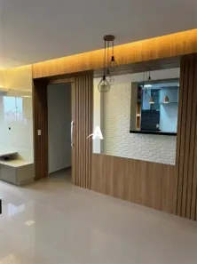Apartamento com 3 Quartos à venda, 68m² no Segismundo Pereira, Uberlândia