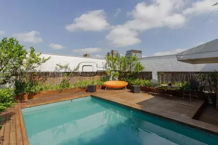 Cobertura com 3 Quartos à venda, 410m² no Itaim Bibi, São Paulo