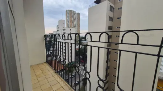 Apartamento com 3 Quartos para alugar, 200m² no Vila Clementino, São Paulo