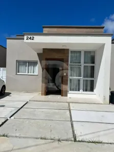 Casa de Condomínio com 3 Quartos à venda, 100m² no Alphaville, Barra dos Coqueiros