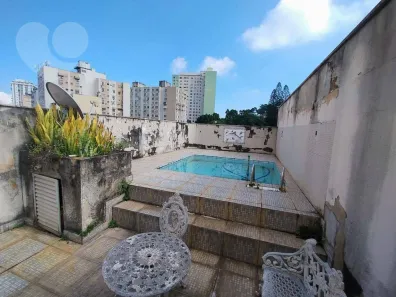 Cobertura com 3 Quartos à venda, 287m² no Ingá, Niterói